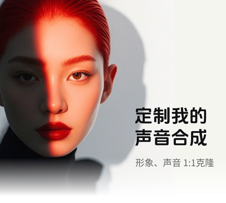 AI数字人SaaS系统